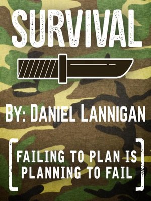 cover image of Survival